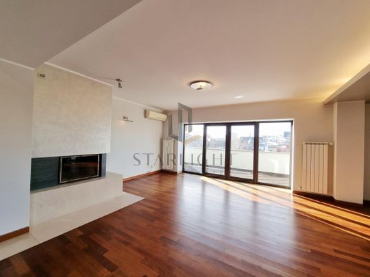 Bucharest Downtown | Rent elegant 3 bedroom duplex - Fotografie 1