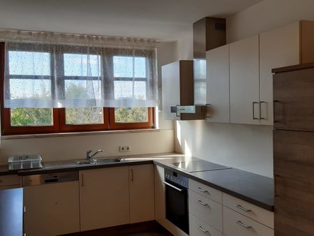 FAMILIENTAUGLICHE BALKONWOHNUNG IM LÄNDLICHEN RAUM NÄHE BMW STEYR - Foto 5