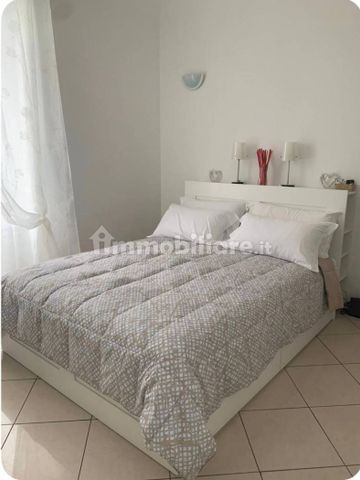 Bilocale piazza Domenico Chiodo 4, Centro Storico, La Spezia - Photo 3