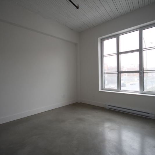 7345 St-Laurent, #205 - Photo 1