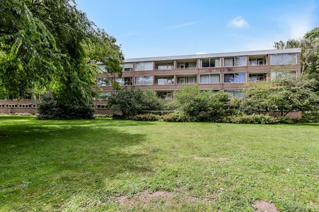 Appartement te huur: Kiefskamp 23 1082 JX Amsterdam - Photo 5