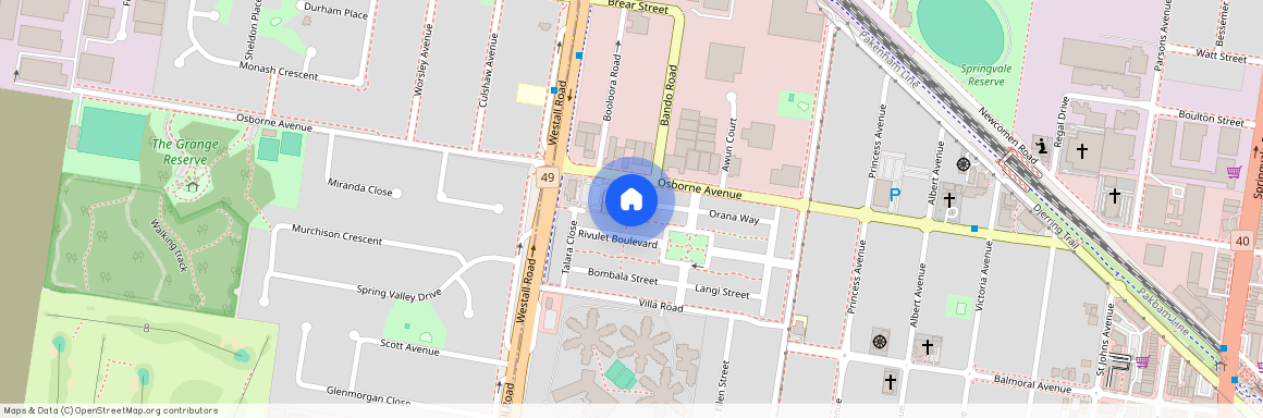 27 Amaryn Court, Springvale