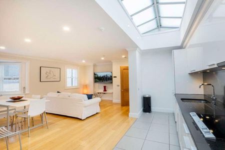 Vantage Place, Kensington, London, W8 - Photo 5