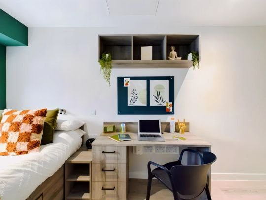 Premium Ensuite Plus - Photo 1