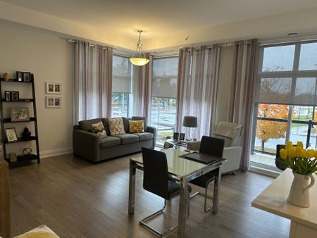 For Lease - 100 Cortile Private, Blossom Park - Airport and Area, Ontario - Photo 5