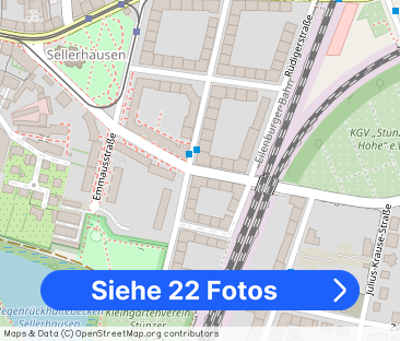 Familienwohnung mit tollem Ausblick | Energieeffizienz A+ | Moderne... - Foto 1