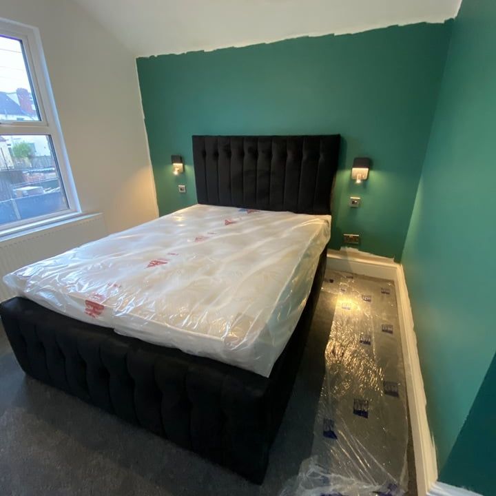 Room in a Shared House, Bristol Hill, BS4 - Photo 1