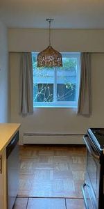 / 1br - 613 sf KITSILANO - 1 BR + 1 BATH pet friendly - Photo 4