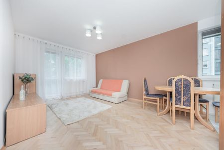 Zobacz -> Przytulne mieszkanie na Tarchominie 44.8 m² - Фото 4