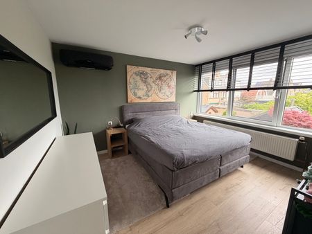 Zeer fraaie halfvrijstaande expat woning in Rhoon - Foto 3