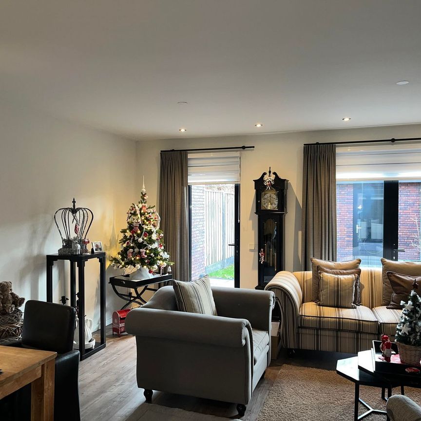 Huis te huur: Gravin van Sulzbachstraat 24 4854 EV Bavel (Gem. Breda) - Foto 1