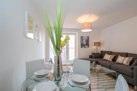 1 bedroom apartment to rent - Photo 2