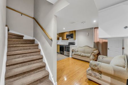 For Lease - 6 Notman Way Unit# BSMT, Brampton, Ontario - Photo 3