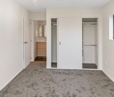 Brand new 3 bedroom town home for rent in Manurewa! - Photo 5