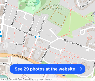 Mousehold Street, Norwich, NR3 - Photo 1