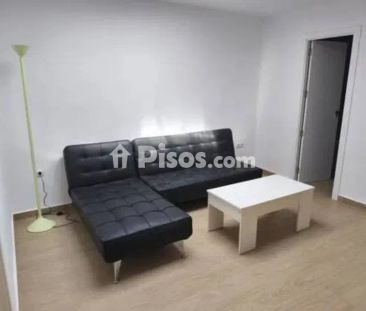 Piso en alquiler en Platja del Port de Sagunt - Foto 2