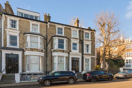 3 bedroom maisonette to rent - Photo 5