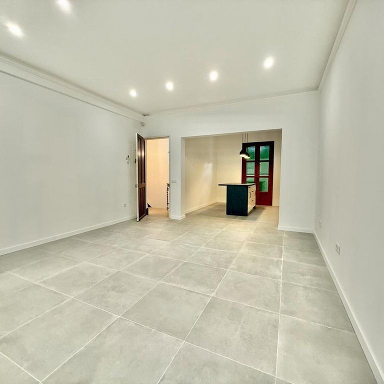 Luxury Flat for rent in Palma de Mallorca, Spain - Photo 1