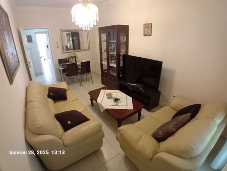 Διαμέρισμα για ενοικίαση Ιπποκράτειο (Φάληρο - Ιπποκράτειο) - Photo 2