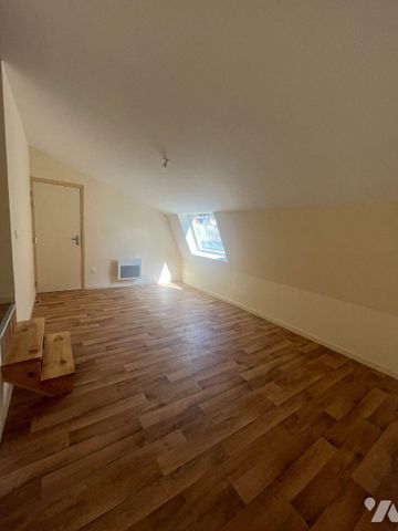 Appartement à Location à Dunkerque (59140) en Nord (59) Appartement T2 au 2eme étage dans pe... - Photo 2