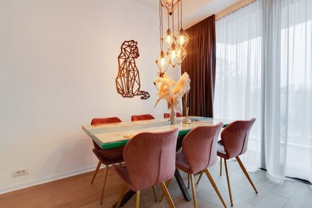 3 Camere | De Inchiriat | Floreasca - Fotografie 3