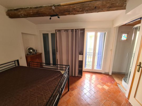 Duplex meublé - Perpignan - Photo 1