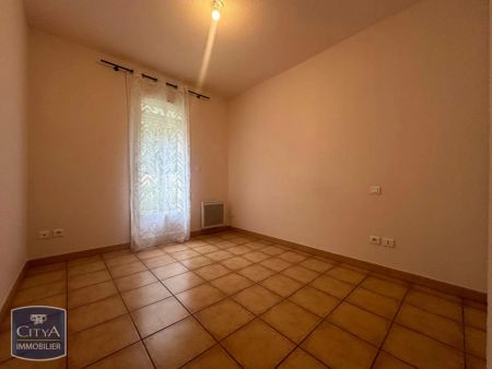 Appartement à louer 2 pièces 38.84m² - Photo 3