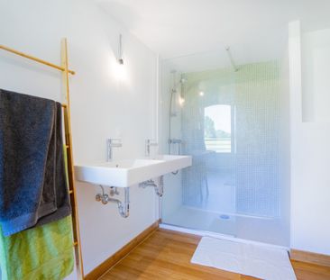 Appartement met één slaapkamer in Wasseiges - Photo 1