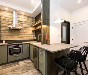 For Lease - 178 MAIN Street Unit# C, Glebe - Ottawa East and Area, ... - Photo 3