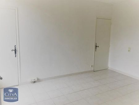 Appartement à louer 3 pièces 66.03m² - Photo 4