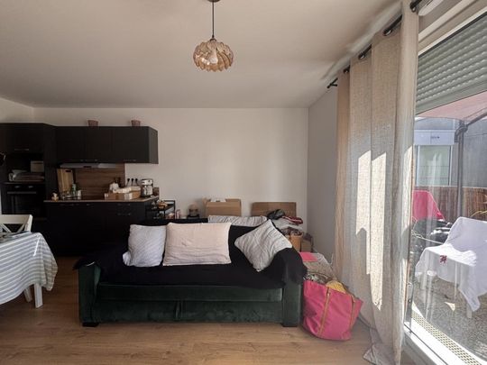 Location Appartement 3 pièces 64m² BORDEAUX 33200 - Photo 1