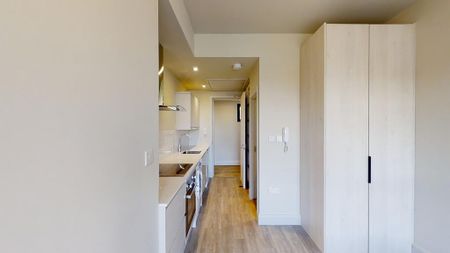 1 bedroom flat to rent - Photo 5