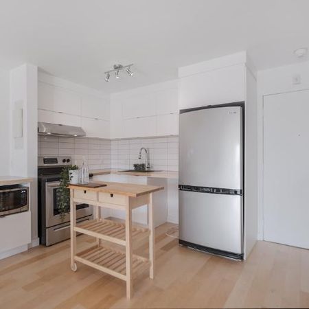 Appartement 4 ½ à louer Sainte-Foy / Sillery décembre 2025 - Photo 3