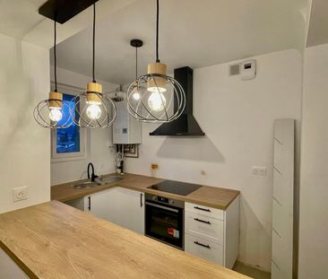 Location Appartement 3 pièces 61m² ALBI 81000 - Photo 4