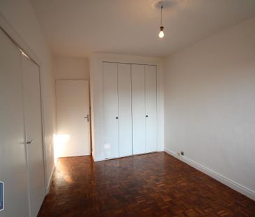 Location Appartement 2 pièces 54m² LONGVIC 21600 - Photo 5