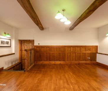 Bilton Fields, Bilton Fields Farm Lane, Rugby - Photo 2