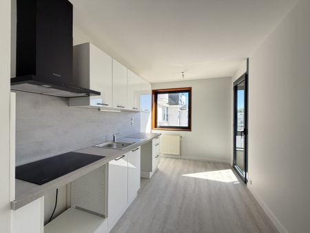Location Appartement 2 pièces 46m² RODEZ 12000 - Photo 4