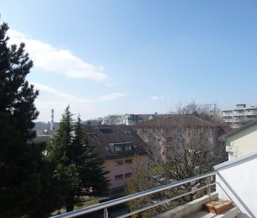 Appartement 4.5 pièces à Lausanne - Foto 3