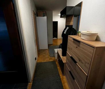 2,5 Zi-Whg München Nawiaskystrasse , Kaltmiete - Foto 1