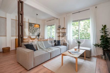 Apartamento de alquiler en Calle de Serrano, Castellana - Photo 5