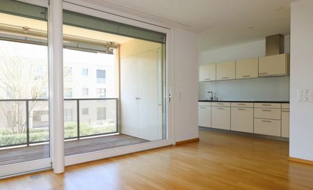 Attraktive 3 1/2-Zimmer-Wohnung an bevorzugter Lage - Photo 3