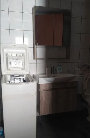 Studio/Γκαρσονιέρα για ενοικίαση Υψηλά Αλώνια (Πάτρα) - Photo 5
