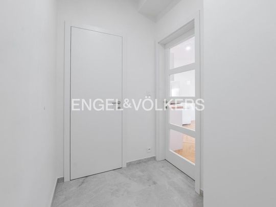Pronájem bytu 2+kk 44 m2 - Фото 1
