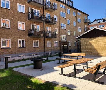 Sämskmakaregatan 2 A, Helsingborg - Photo 1