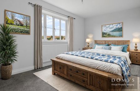 4 bedroom house to rent - Photo 3