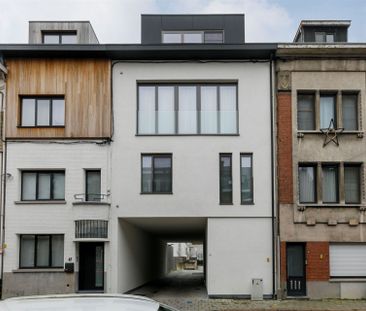 Prachtig appartement met 1 slaapkamer, groot terras, kelderberging ... - Photo 5