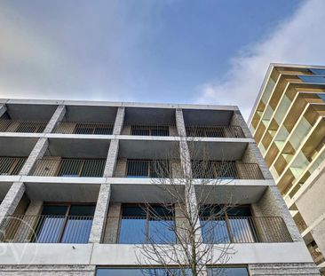 Amand De Lattinlaan 30 B0110, 2050 Antwerpen - Photo 5