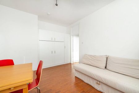 Studio to rent - Photo 4