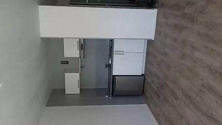 Appartement à louer 1 pièce 26.01m² - Photo 2