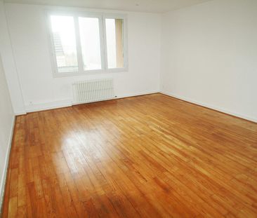 Location Appartement 3 pièces 57m² - Photo 1